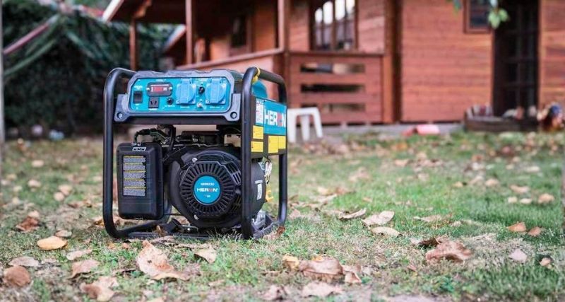 Elektrocentrály - Praktické detaily, které dělají rozdíl článek